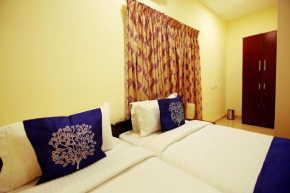 GEO Homes Wifi Fortkochi